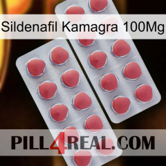 Sildenafil Kamagra 100Mg 19